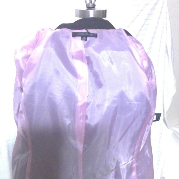 Anne Klein 2 piece fully lined Suit - Picture 10 of 11
